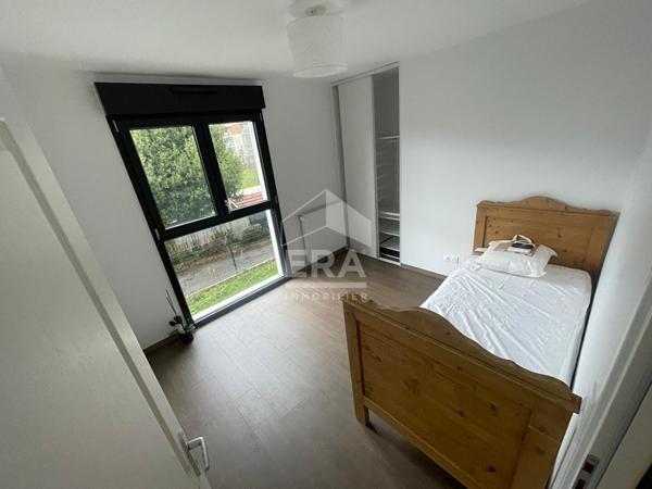 Appartement Annemasse 3 pièce(s)