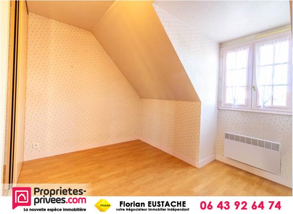 Maison Romorantin Lanthenay 7 pièces 150 m2