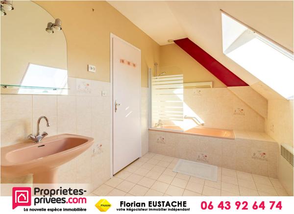 Maison Romorantin Lanthenay 7 pièces 150 m2