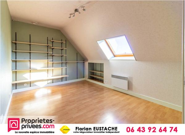 Maison Romorantin Lanthenay 7 pièces 150 m2