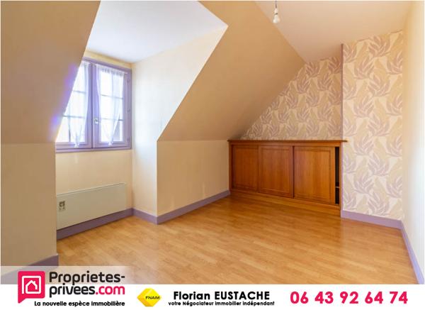 Maison Romorantin Lanthenay 7 pièces 150 m2