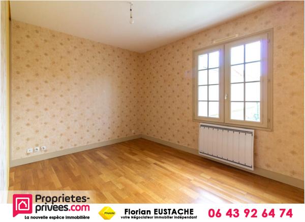 Maison Romorantin Lanthenay 7 pièces 150 m2
