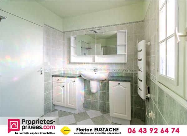 Maison Romorantin Lanthenay 7 pièces 150 m2