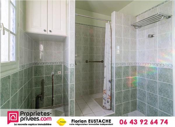 Maison Romorantin Lanthenay 7 pièces 150 m2