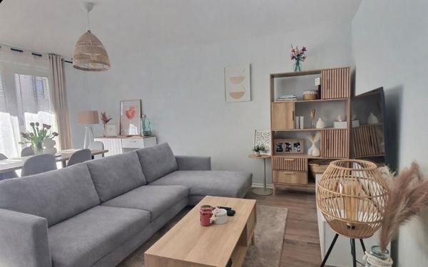 Appartement à vendre    2 pièces •  Corbeil-Essonnes