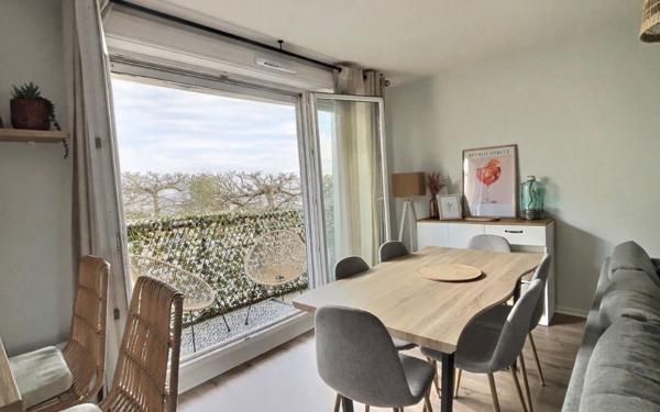 Appartement à vendre    2 pièces •  Corbeil-Essonnes