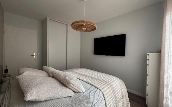 Appartement à vendre    2 pièces •  Corbeil-Essonnes