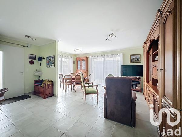 Maison à vendre 5 pièces 106 m² Hagetmau