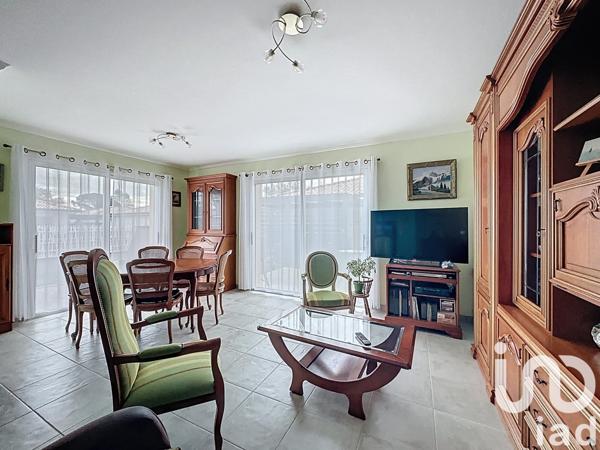 Maison à vendre 5 pièces 106 m² Hagetmau