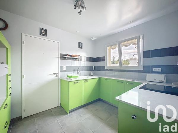 Maison à vendre 5 pièces 106 m² Hagetmau