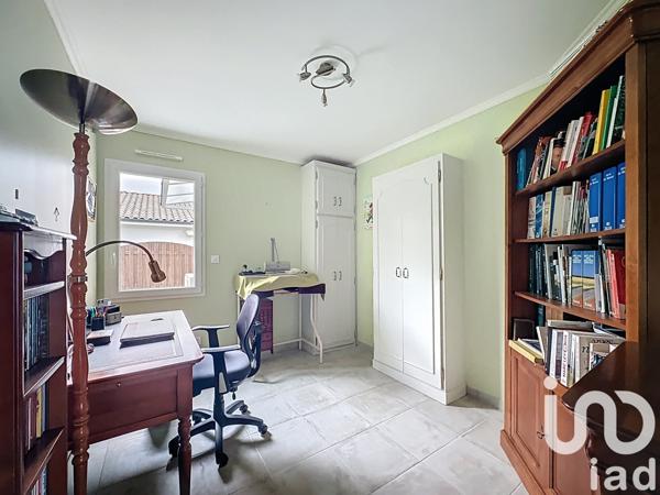 Maison à vendre 5 pièces 106 m² Hagetmau