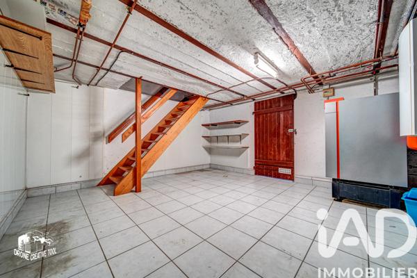 Maison à vendre 5 pièces 111 m² Villerupt