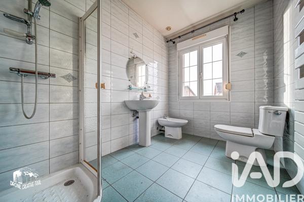 Maison à vendre 5 pièces 111 m² Villerupt