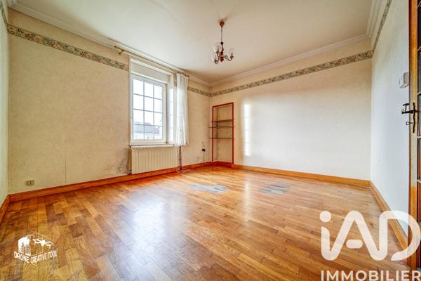Maison à vendre 5 pièces 111 m² Villerupt