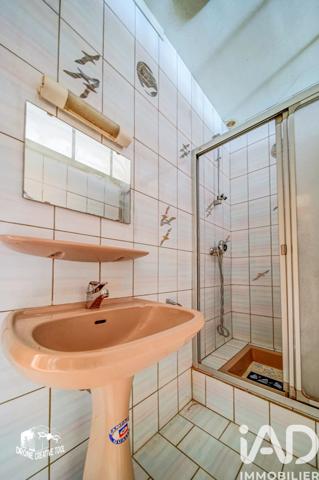 Maison à vendre 5 pièces 111 m² Villerupt