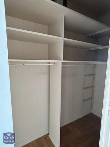 Appartement à vendre 5 pièces 118m² Limoges (87000)
