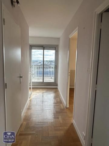 Appartement à vendre 5 pièces 118m² Limoges (87000)