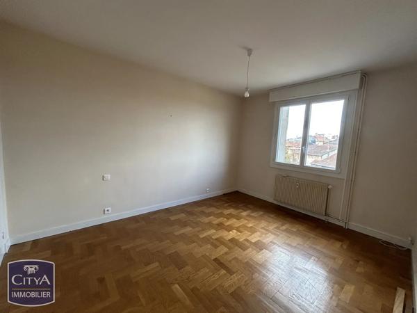 Appartement à vendre 5 pièces 118m² Limoges (87000)