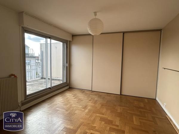 Appartement à vendre 5 pièces 118m² Limoges (87000)