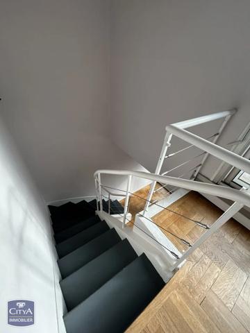Appartement à vendre 5 pièces 118m² Limoges (87000)