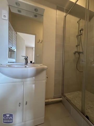 Appartement à vendre 5 pièces 118m² Limoges (87000)