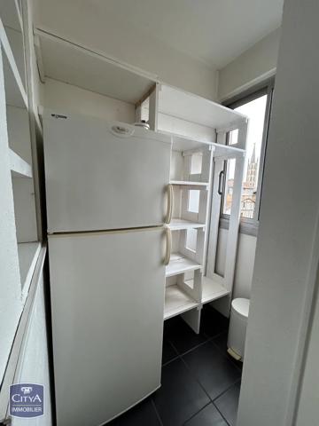 Appartement à vendre 5 pièces 118m² Limoges (87000)