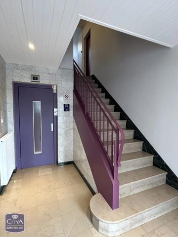Appartement à vendre 5 pièces 118m² Limoges (87000)