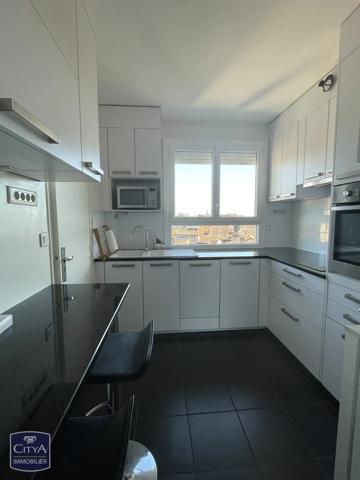 Appartement à vendre 5 pièces 118m² Limoges (87000)