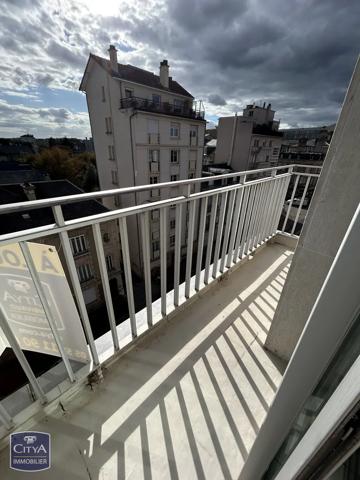 Appartement à vendre 5 pièces 118m² Limoges (87000)