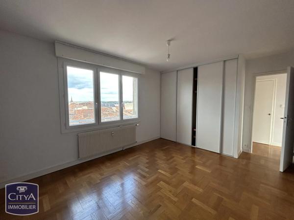 Appartement à vendre 5 pièces 118m² Limoges (87000)