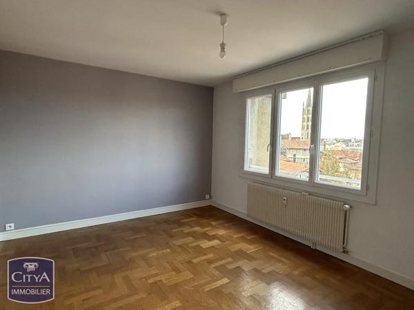 Appartement à vendre 5 pièces 118m² Limoges (87000)