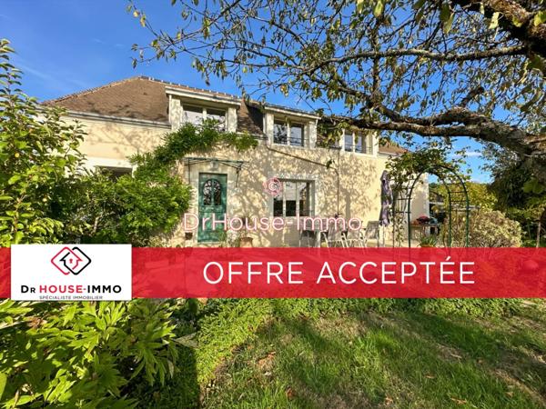 Maison à vendre 8 pièces de 155 m²