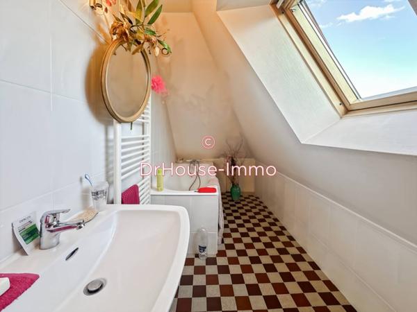 Maison à vendre 8 pièces de 155 m²