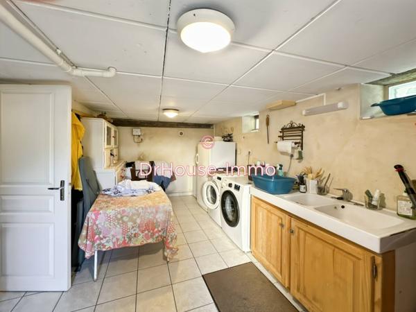 Maison à vendre 8 pièces de 155 m²