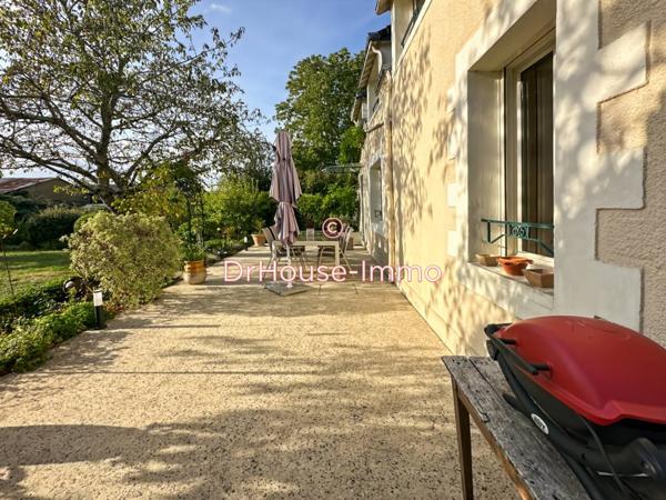 Maison à vendre 8 pièces de 155 m²