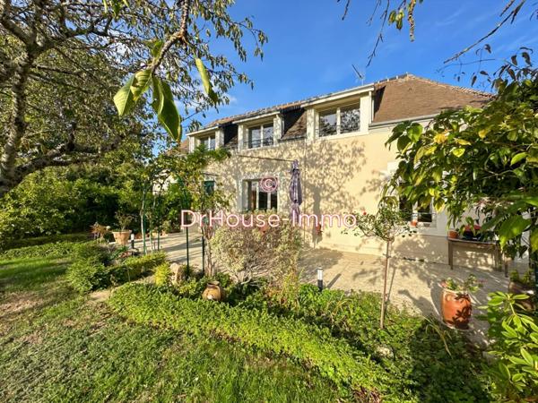 Maison à vendre 8 pièces de 155 m²