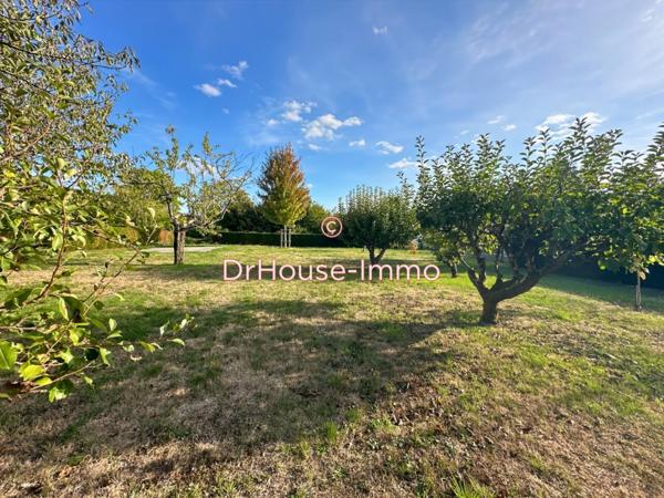 Maison à vendre 8 pièces de 155 m²