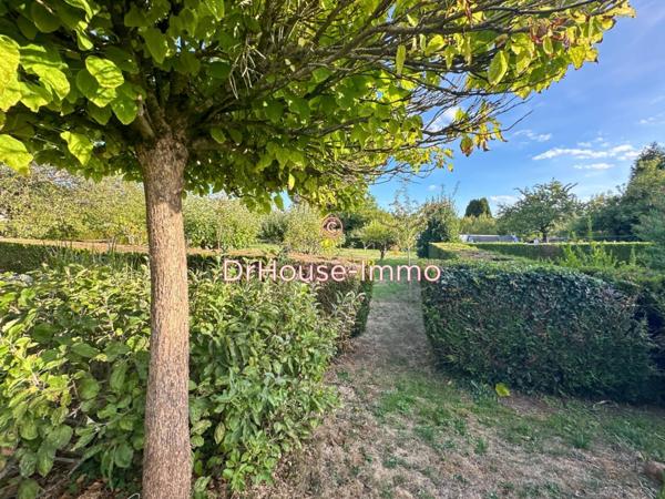 Maison à vendre 8 pièces de 155 m²