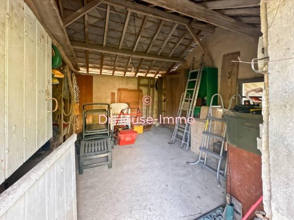 Maison à vendre 8 pièces de 155 m²