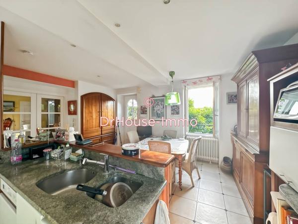 Maison à vendre 8 pièces de 155 m²