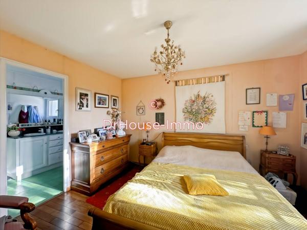 Maison à vendre 8 pièces de 155 m²