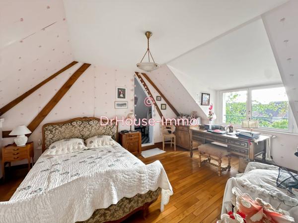 Maison à vendre 8 pièces de 155 m²