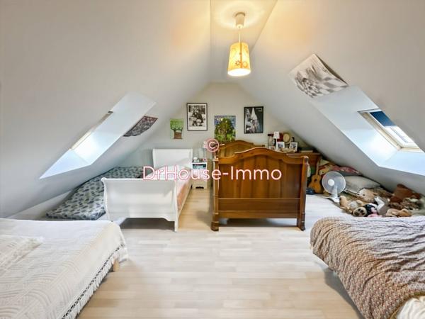 Maison à vendre 8 pièces de 155 m²