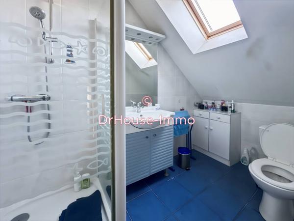 Maison à vendre 8 pièces de 155 m²