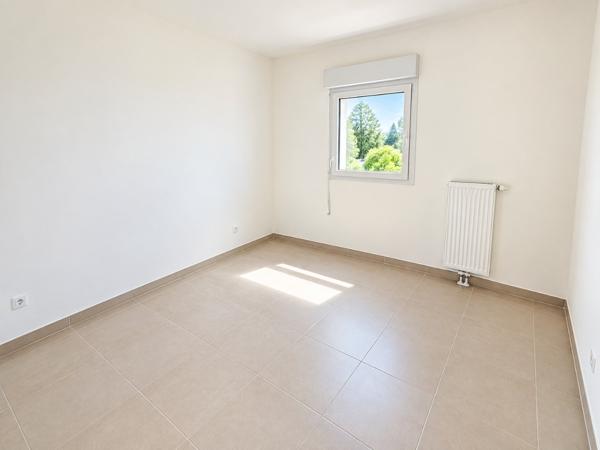 Appartement Mainvilliers 64 m²