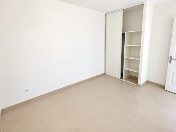Appartement Mainvilliers 64 m²
