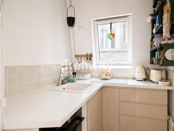 Appartement 2 pièces - 51 m² Exclusivité