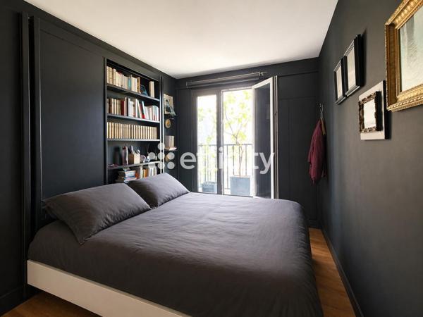 Appartement 2 pièces - 51 m² Exclusivité
