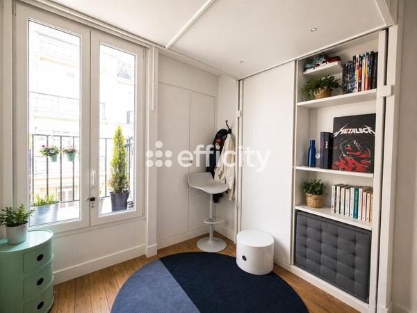 Appartement 2 pièces - 51 m² Exclusivité