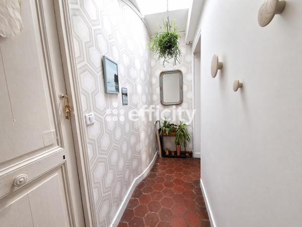 Appartement 2 pièces - 51 m² Exclusivité